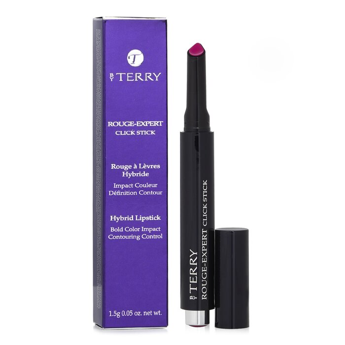 By Terry Rouge Expert Click Stick Hybrid Lipstick 1.5g/0.05ozProduct Thumbnail