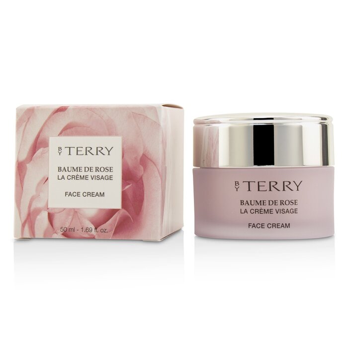 By Terry Baume De Rose Face Cream - All Skin Types 50ml/1.69ozProduct Thumbnail
