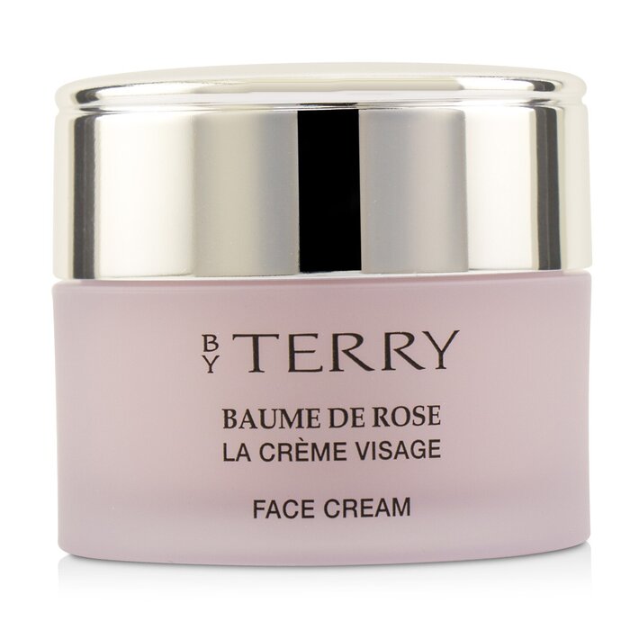 By Terry Krem do twarzy na noc Baume De Rose Face Cream - All Skin Types 50ml/1.69ozProduct Thumbnail