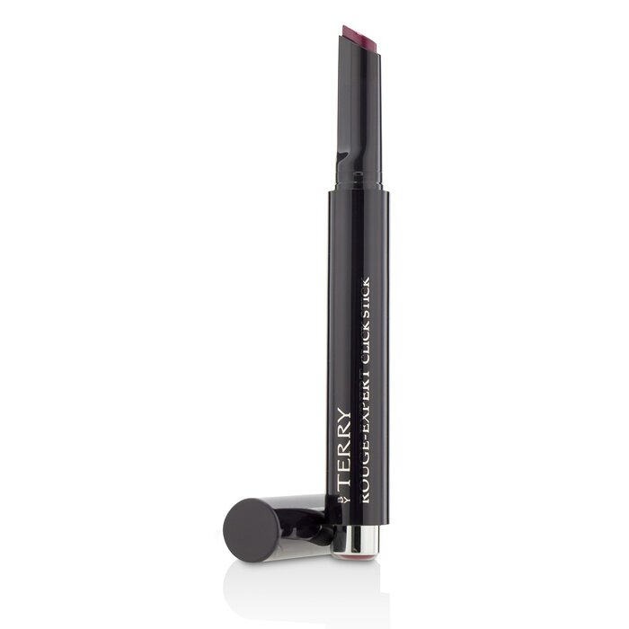 Rouge Expert Click Stick Hybrid Lipstick - # 22 Play Plum  Make Up by By Terry in UAE, Dubai, Abu Dhabi, Sharjah