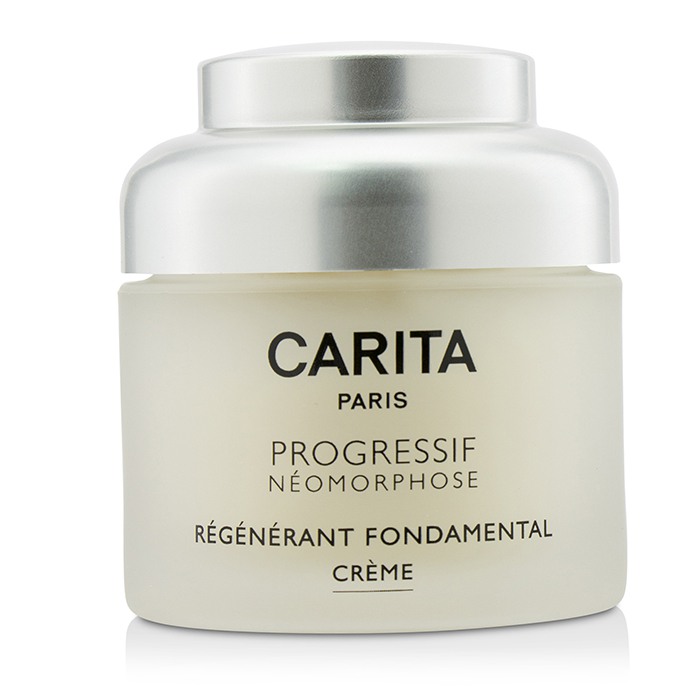 Carita Progressif Neomorphose Fundamental Regenerating Restoring Revitalizing Cream 50ml/1.8ozProduct Thumbnail