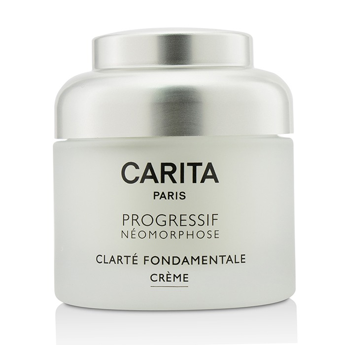 カリタ Carita Progressif Neomorphose Fundamental Clarity Skin Brightening Invigorating Cream 50ml/1.7ozProduct Thumbnail