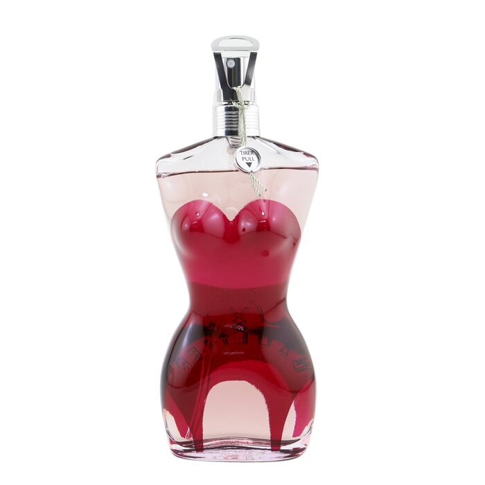 Jean Paul Gaultier Classique Eau De Parfum Phun 100ml/3.4ozProduct Thumbnail