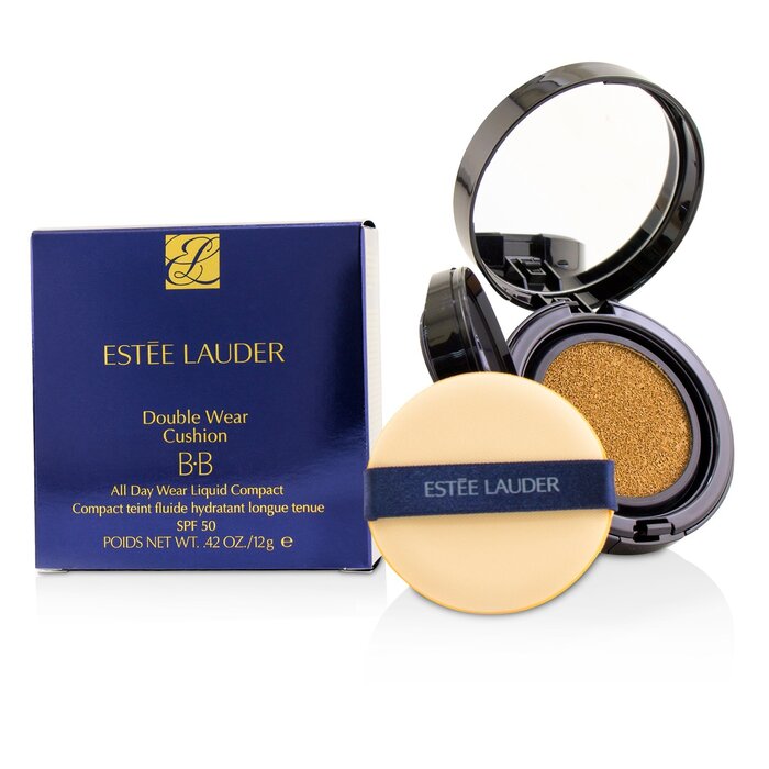 Estee Lauder Double Wear Cushion BB All Day Wear Liquid Compact SPF 50 12g/0.42ozProduct Thumbnail