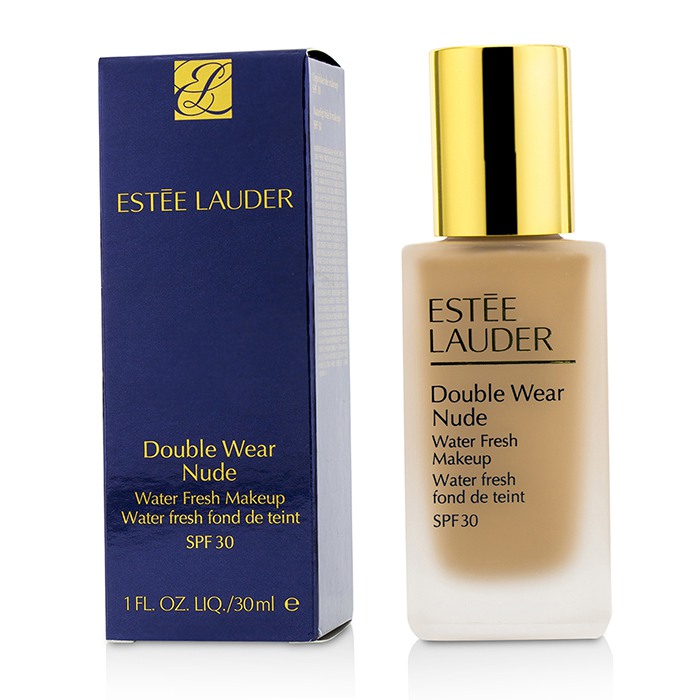 Estee Lauder Double Wear Nude Water Fresh Makeup SPF 30 מייקאפ על בסיס מים 30ml/1ozProduct Thumbnail