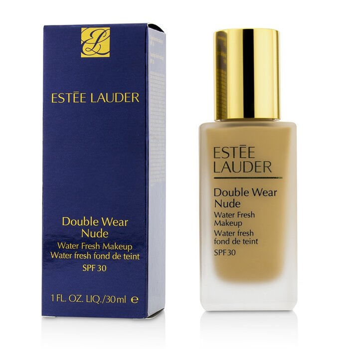 Estee Lauder Podkład z filtrem UV Double Wear Nude Water Fresh Makeup SPF 30 30ml/1ozProduct Thumbnail