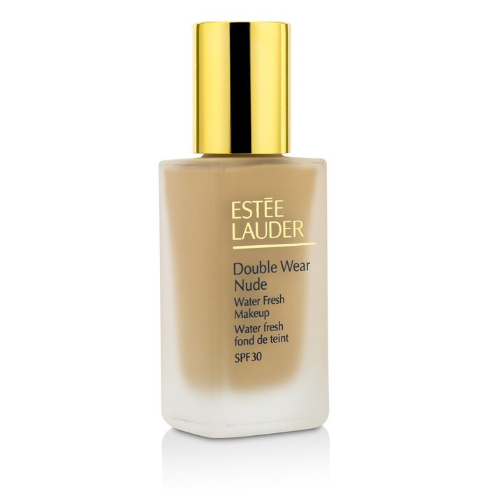 Estee Lauder Double Wear Nude Water Fresh Makeup SPF 30 מייקאפ 30ml/1ozProduct Thumbnail