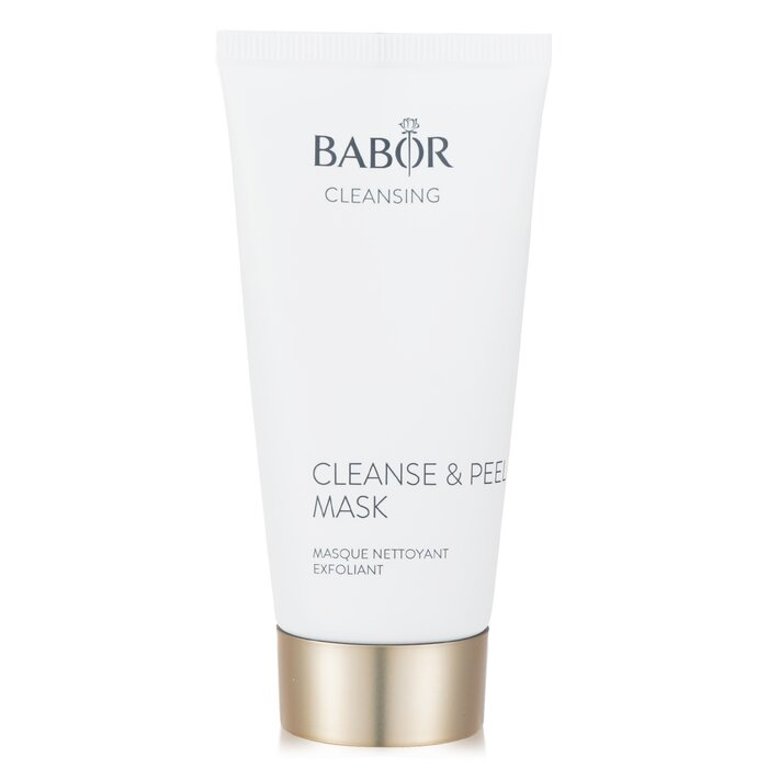 Babor CLEANSING Cleanse & Peel Mask מסכת פילינג 50ml/1.13ozProduct Thumbnail
