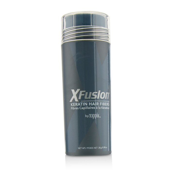 XFusion 角蛋白纖維護髮粉Keratin Hair Fibers 28g/0.98ozProduct Thumbnail