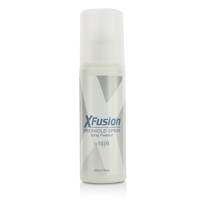XFusion Lakier do włosów FiberHold Spray 118ml/4ozProduct Thumbnail