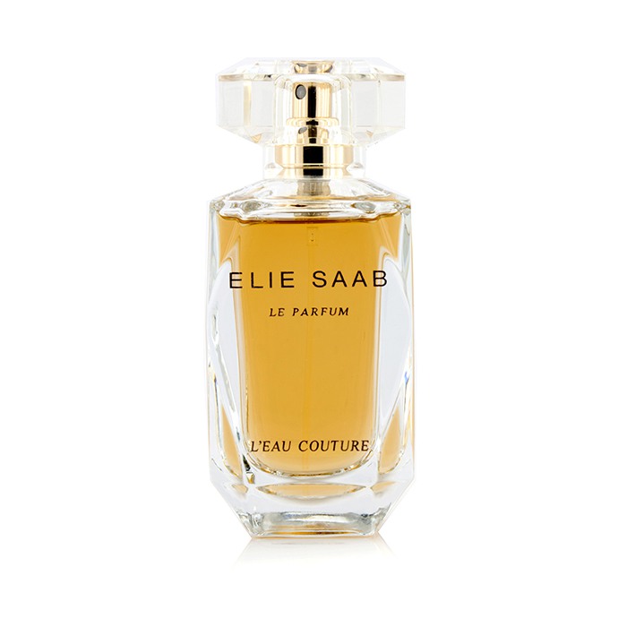 Elie Saab Le Parfum L'Eau Couture Eau De Toilette Spray (Unboxed) 50ml/1.6ozProduct Thumbnail