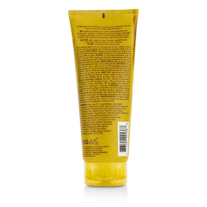 Alterna 歐娜  Bamboo Smooth Anti-Frizz AM Daytime Smoothing Blowout Balm 150ml/5ozProduct Thumbnail