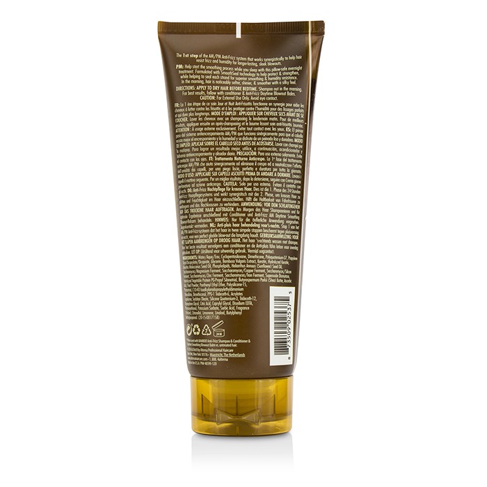 Alterna Bamboo Smooth Anti-Frizz PM Overnight Smoothing Treatment 150ml/5ozProduct Thumbnail