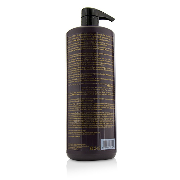 Alterna 10 The Science of TEN Perfect Blend Conditioner - Kondisioner 920ml/31ozProduct Thumbnail