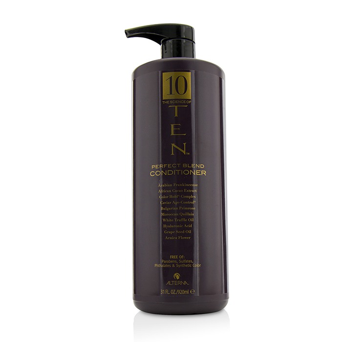 Alterna 10 The Science of TEN Perfect Blend Μαλακτική 920ml/31ozProduct Thumbnail