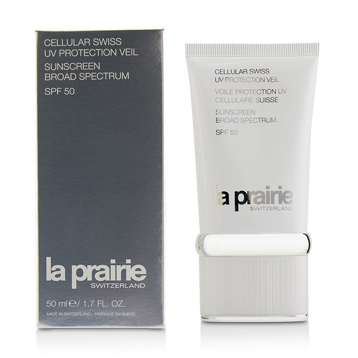 La Prairie Cellular Swiss UV Protection Veil SPF50 50ml/1.7ozProduct Thumbnail
