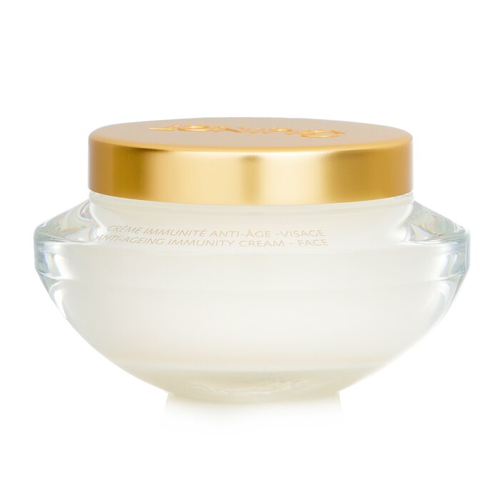 Guinot 維健美 抗衰老面霜Creme Age Summum Anti-Ageing Immunity Cream For Face 50ml/1.6ozProduct Thumbnail