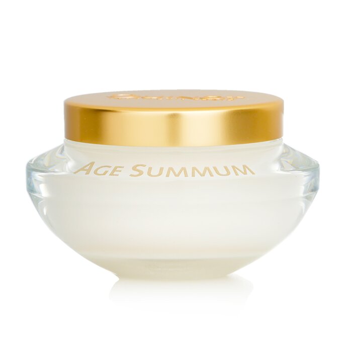 Guinot 維健美 抗衰老面霜Creme Age Summum Anti-Ageing Immunity Cream For Face 50ml/1.6ozProduct Thumbnail