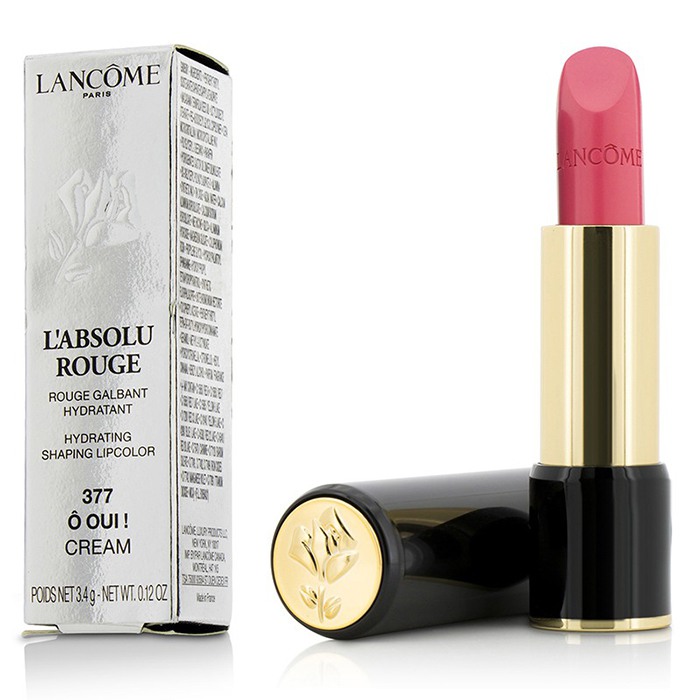 Lancome L' Absolu Rouge Color de Labios Moldeador Hidratante 3.4g/0.12ozProduct Thumbnail