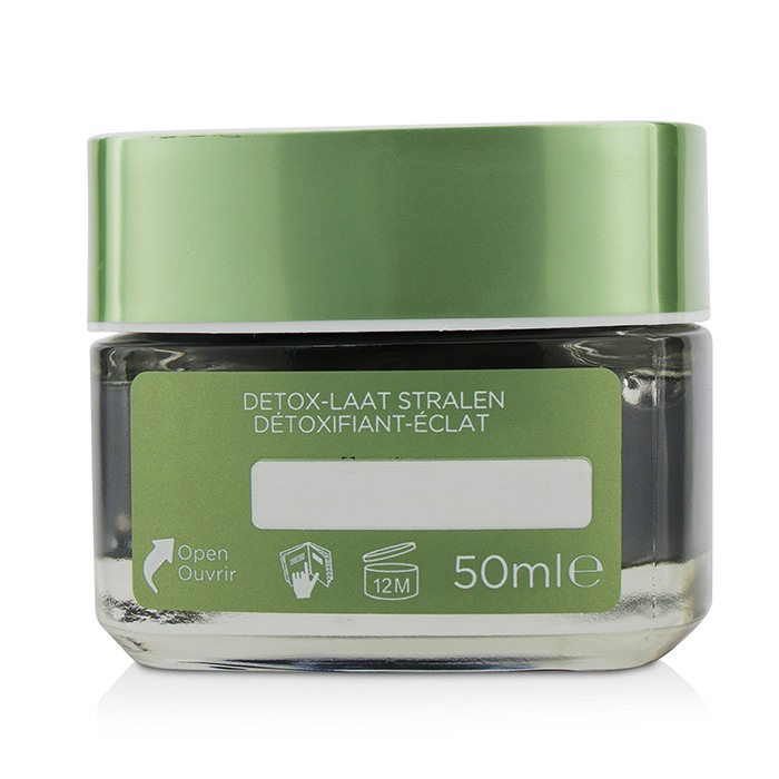 L'Oreal Skin Expert Pure Clay Mask - Detoxifies & Clarifies 50ml/1.7ozProduct Thumbnail