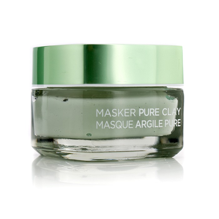 L'Oreal Maseczka do twarzy Skin Expert Pure Clay Mask - Purify & Mattify 50ml/1.7ozProduct Thumbnail