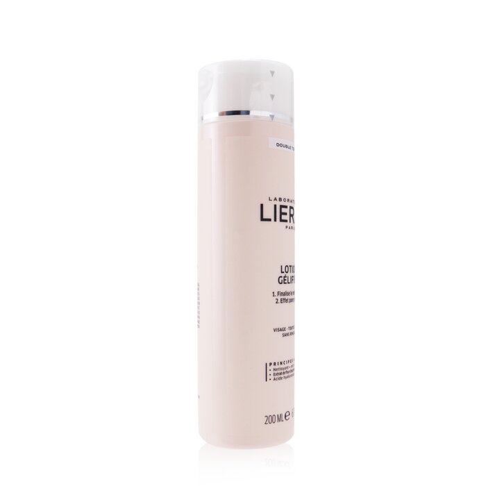 Lierac 黎瑞 雙倍淨膚保濕凝露Double Tonique Lotion Gelifiee Double Toning Gel Lotion 200ml/6.76ozProduct Thumbnail