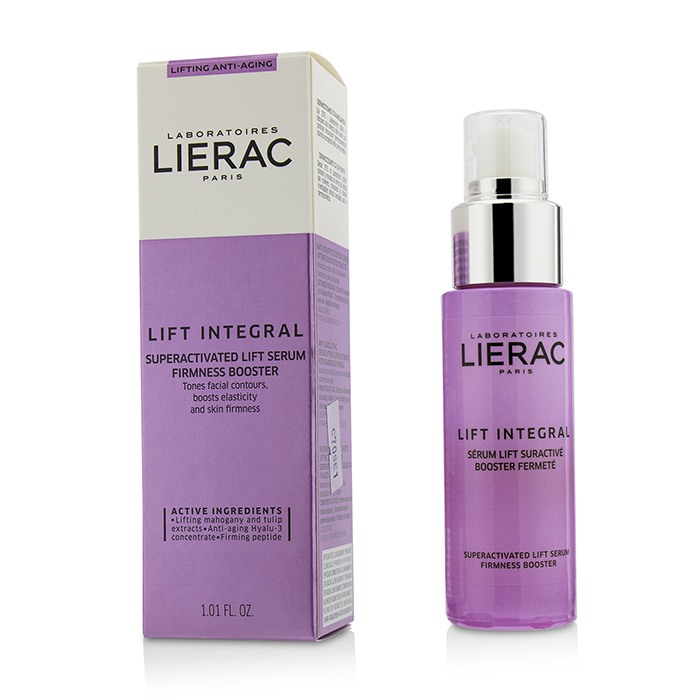 Lierac Lift Integral Superactivated Lift Serum Firmness Booster 30ml/1.01ozProduct Thumbnail