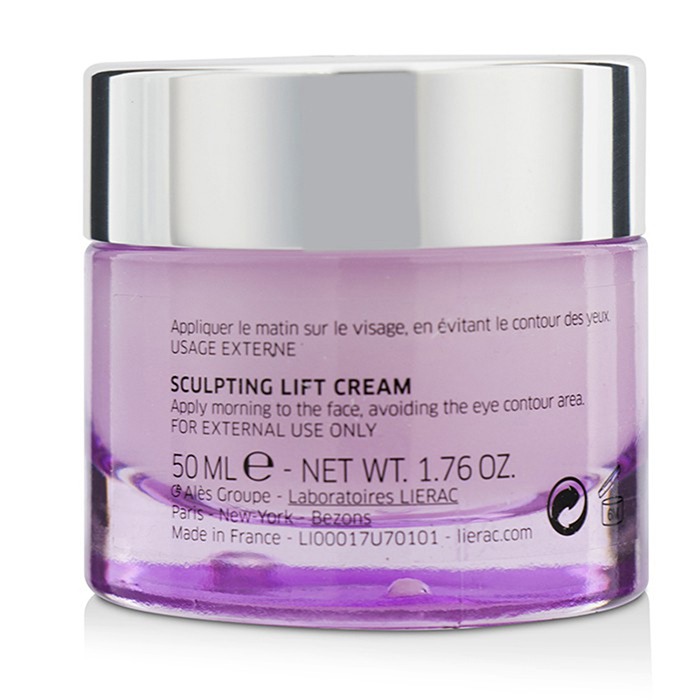 Lierac Lift Integral Sculpting Lift Cream (For Normal To Dry Skin) 50ml/1.76ozProduct Thumbnail