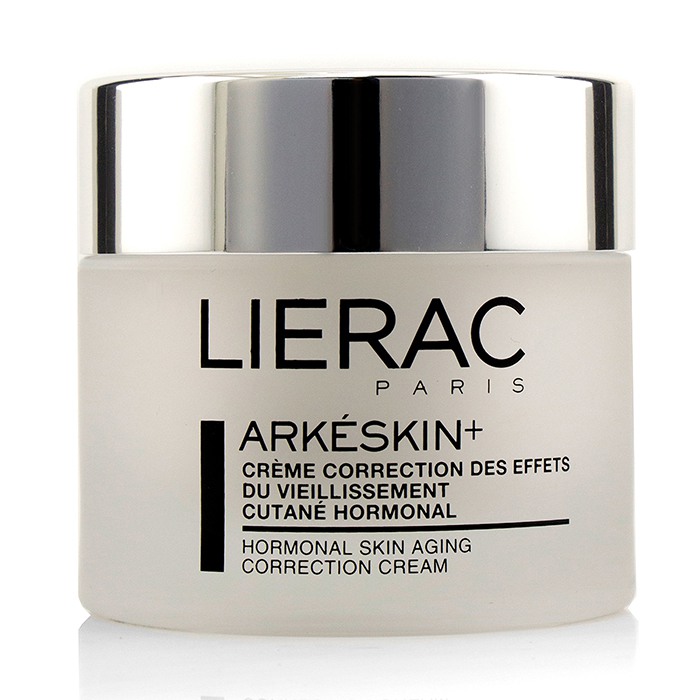 Lierac 黎瑞 激素抗老緊緻面霜Arkeskin+ Hormonal Skin Aging Correction Cream 50ml/1.6ozProduct Thumbnail