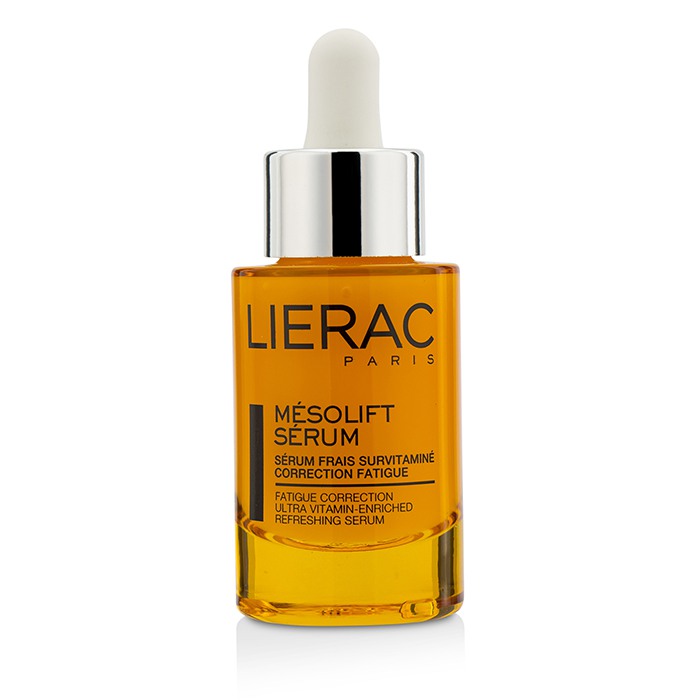 Lierac Mesolift Fatigue Correction Ultra Vitamin-Enriched Refreshing Serum 30ml/1.1ozProduct Thumbnail