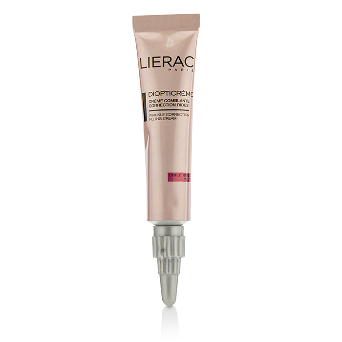 Lierac Diopticreme Wrinkle Correction Filling Cream 10ml/0.3ozProduct Thumbnail