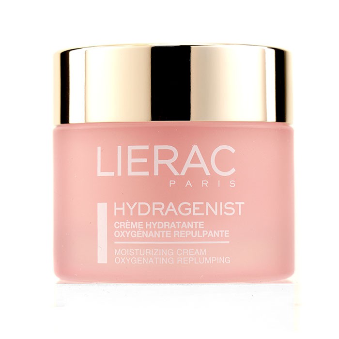 Lierac Hydragenist Moisturizing Cream (For Dry To Very Dry Skin) 50ml/1.7ozProduct Thumbnail