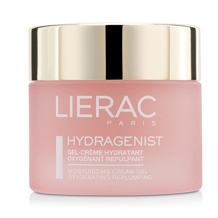 Lierac Hydragenist Moisturizing Cream-Gel (For Normal To Combination Skin) 50ml/1.8ozProduct Thumbnail