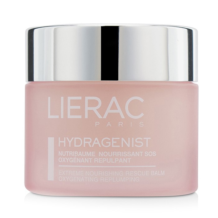 Lierac Hydragenist Extreme Nourishing Rescue Balm (For Undernourished Skin) 50ml/1.7ozProduct Thumbnail