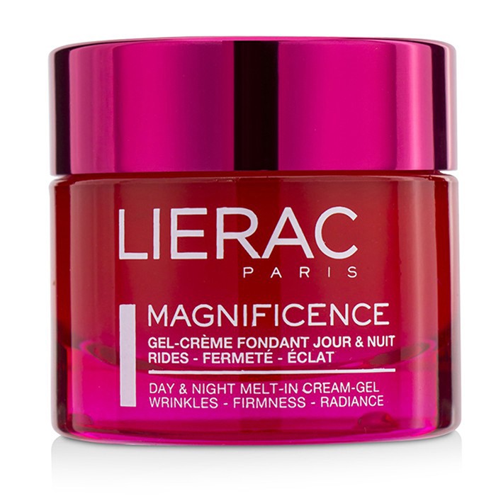 Lierac Magnificence Day & Night Melt-In Cream-Gel (Til normal til kombinasjonshud) 50ml/1.8ozProduct Thumbnail