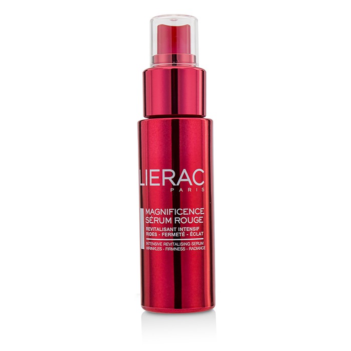 Lierac Magnificence Intensive Revitalising Red Serum 30ml/1.1ozProduct Thumbnail