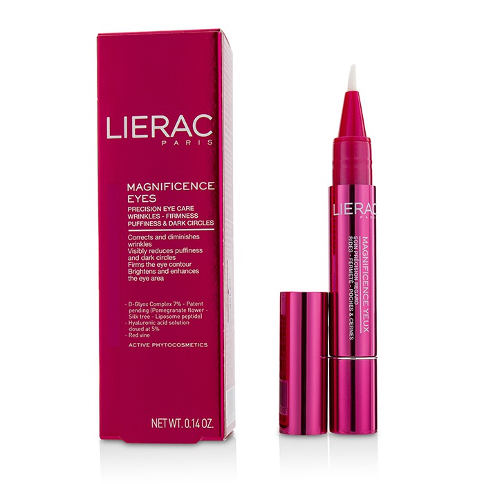 Lierac Magnificence Eyes Precision Eye Care 4g/0.14ozProduct Thumbnail