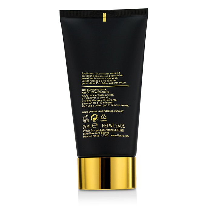 Lierac Premium Absolute Anti-Aging The Supreme Mask 75ml/2.6ozProduct Thumbnail