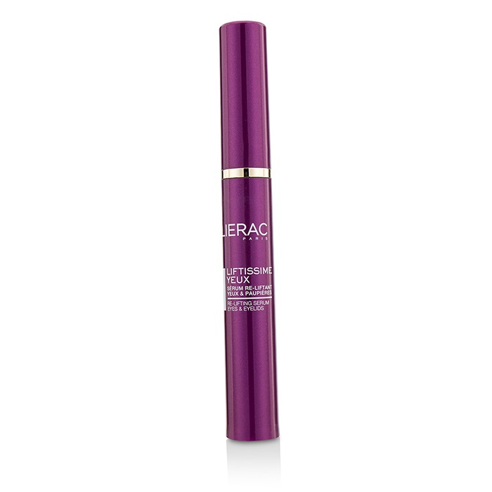 Lierac Liftissime Yeux Re-Lifting Serum For Eyes and Eyelids 15ml/0.54ozProduct Thumbnail