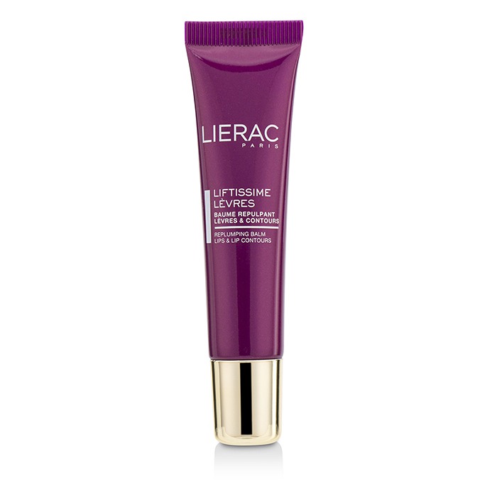 Lierac Balsam do ust Liftissime Levres Replumping Balm (Lips & Lip Contours) 15ml/0.51ozProduct Thumbnail