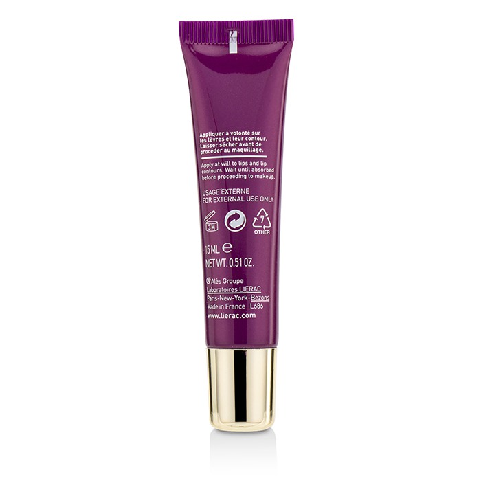 Lierac Balsam do ust Liftissime Levres Replumping Balm (Lips & Lip Contours) 15ml/0.51ozProduct Thumbnail