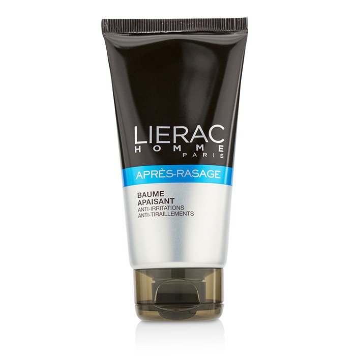 Lierac Balsam po goleniu Homme After-Shave Soothing Balm 75ml/2.6ozProduct Thumbnail