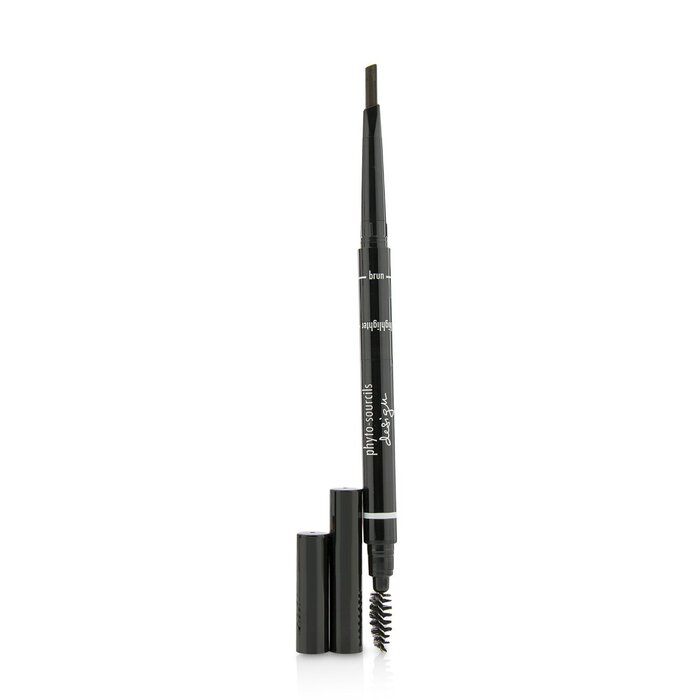 Sisley Phyto Sourcils Design 3 In 1 Brow Architect Pencil 2x0.2g/0.007ozProduct Thumbnail