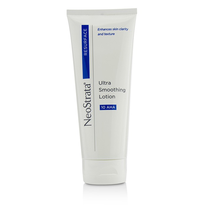 Neostrata Resurface Ultra Smoothing Lotion 10 AHA (Unboxed) 200ml/6.8ozProduct Thumbnail