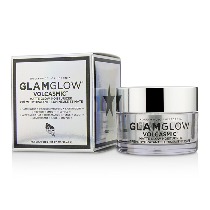 Glamglow Volcasmic Matte Glow Moisturizer 50ml/1.7ozProduct Thumbnail