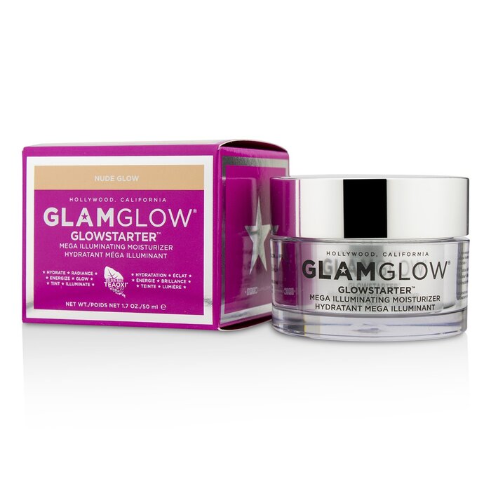 Glamglow 美肌魔法發光霜 - Nude Glow 50ml/1.7ozProduct Thumbnail