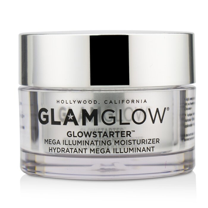Glamglow GlowStarter Mega Illuminating Moisturizer - Sun Glow 50ml/1.7ozProduct Thumbnail