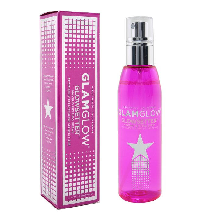 Glamglow Spray fixador de maquiagem GlowSetter 110ml/3.75ozProduct Thumbnail