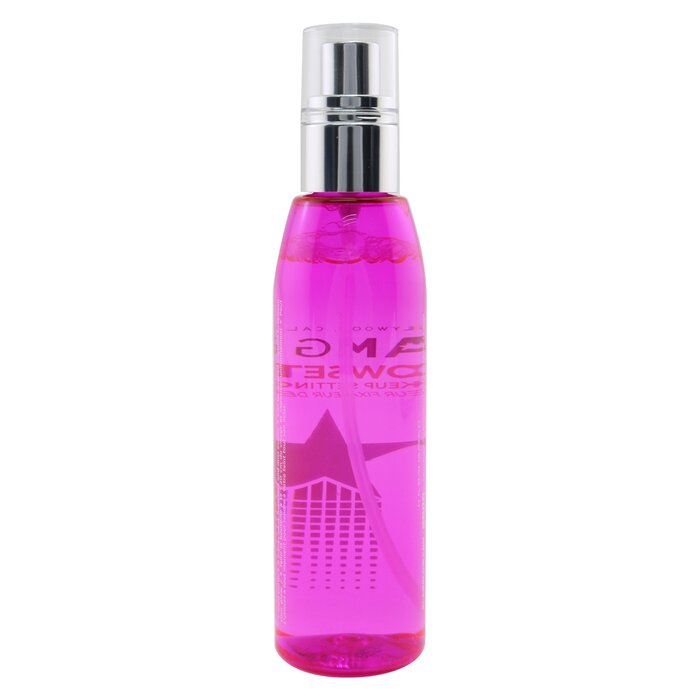 Glamglow Spray to utrwalania makijażu GlowSetter Makeup Setting Spray 110ml/3.75ozProduct Thumbnail