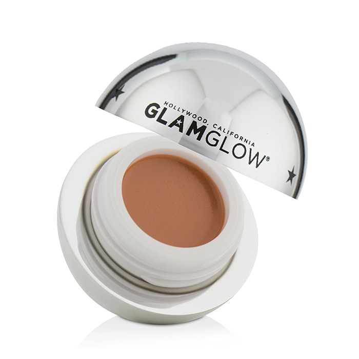Glamglow PoutMud Sheer Tint Wet Lip Balm Treatment - Birthday Suit 7g/0.24ozProduct Thumbnail